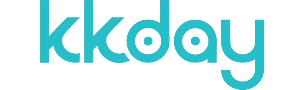 kkday-logo